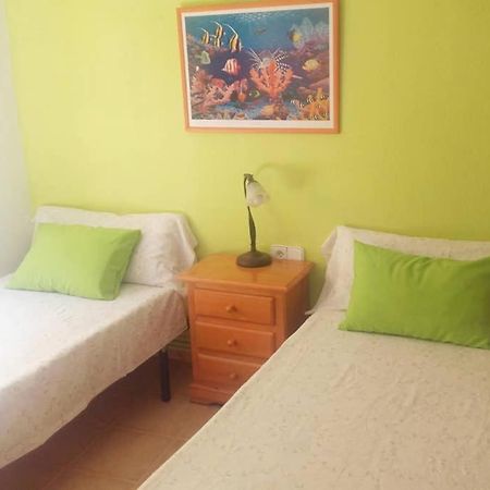 Bonito Apartamento Centro Onil Exteriör bild
