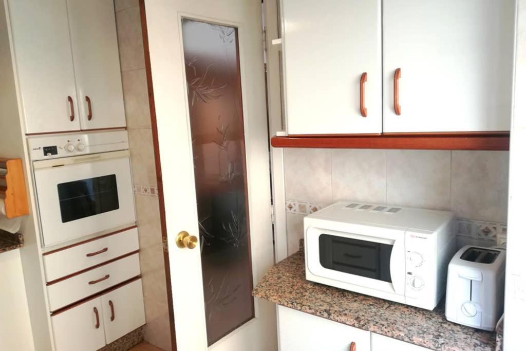 Bonito Apartamento Centro Onil Exteriör bild