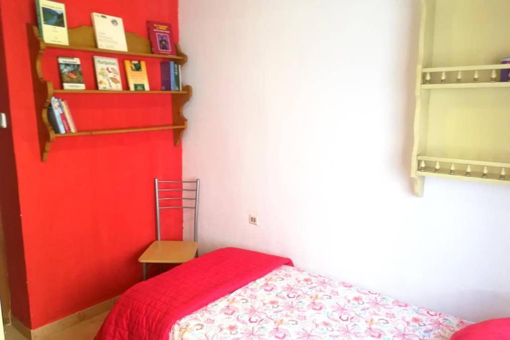 Bonito Apartamento Centro Onil Exteriör bild