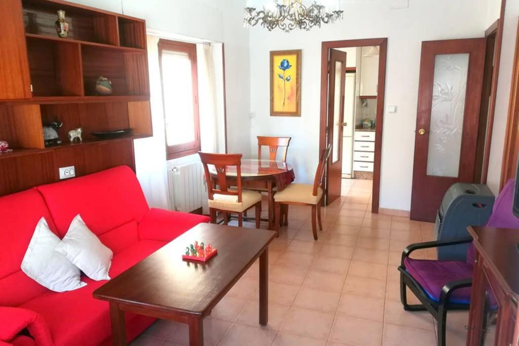Bonito Apartamento Centro Onil Exteriör bild