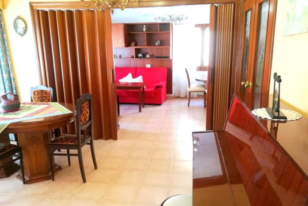 Bonito Apartamento Centro Onil Exteriör bild