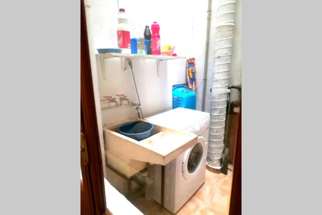 Bonito Apartamento Centro Onil Exteriör bild
