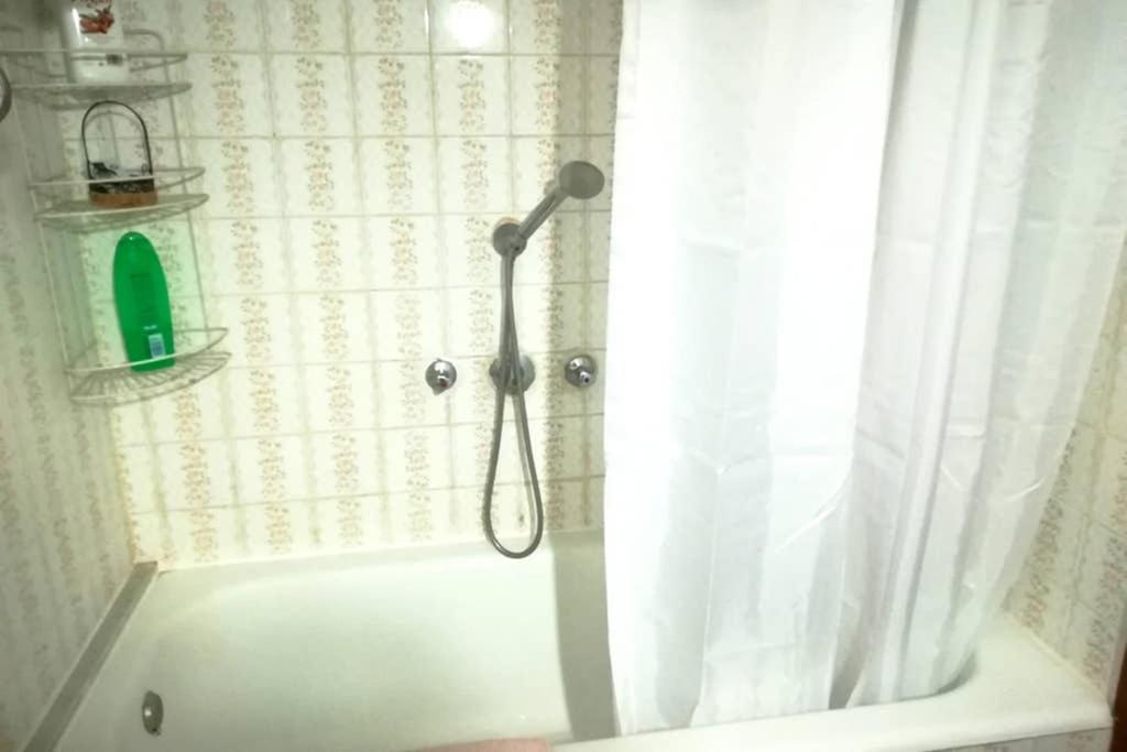 Bonito Apartamento Centro Onil Exteriör bild