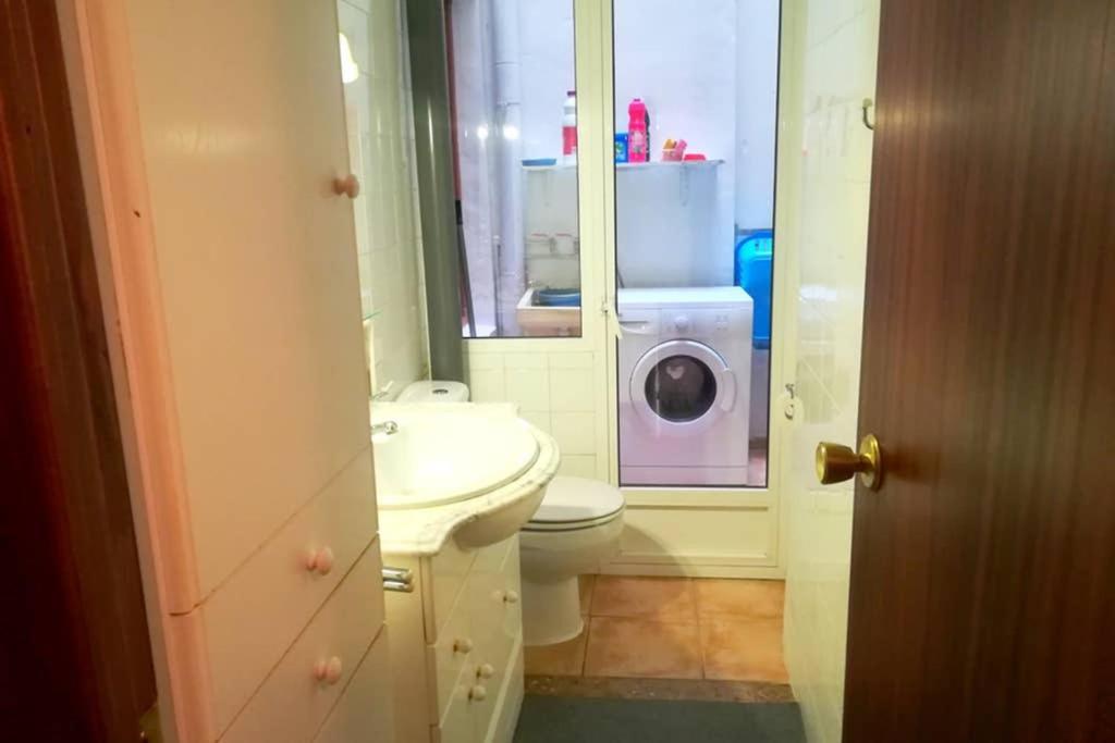 Bonito Apartamento Centro Onil Exteriör bild