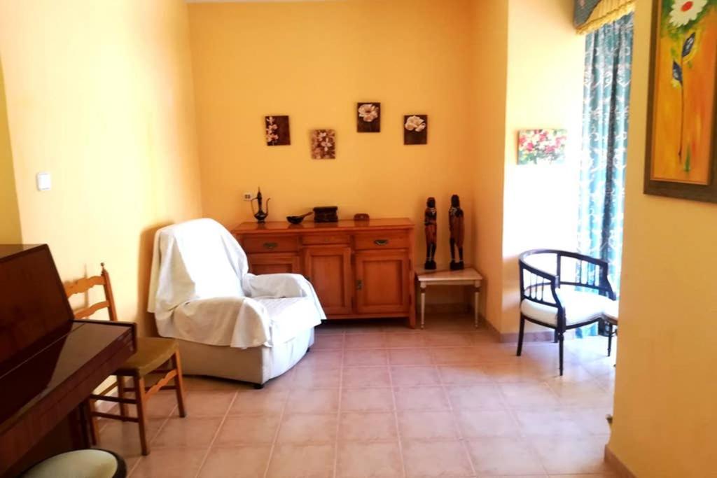 Bonito Apartamento Centro Onil Exteriör bild
